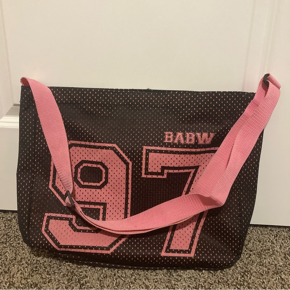 Build-a-Bear Workshop Bag